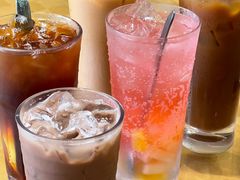 -新辉港式茶餐厅(北栅店)