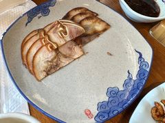 -娄三少·老北京春饼烤鸭家常菜(富力又一城店)