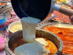 -六七八韩式烤肉·韩国料理(上杭路店)