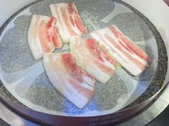 -秦炉烤肉(财富中心店)