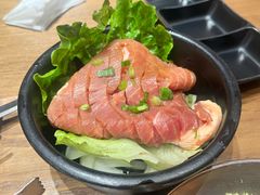 -香猪坊韩国烤肉专属门店(魏公村店)