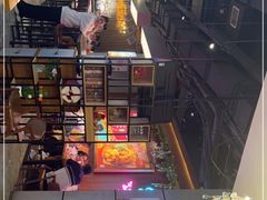 -汉米达特色料理餐厅(郴州友阿国际广场店)