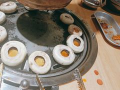 -麻蒲碳烤肉(嘉禾东平地铁站19号店)