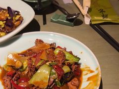 -那家小馆•北京菜•烤鸭(中关村店)