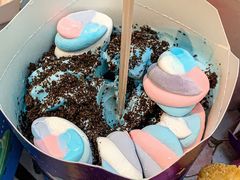 -麦当劳(塔园路店)