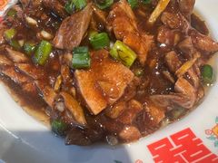 -辣肉面大王(天平路店)