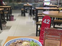 -门框胡同百年卤煮(鸟巢店)