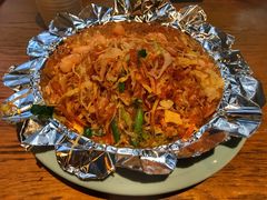 咸鹅白菜粉丝锅-胡桃里音乐酒馆(下沙店)