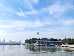 -东湖落雁景区
