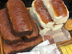 -徐文林香酥饼(桃园店)