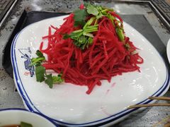 -三锅莊·牦牛肉火锅·香格里拉特色藏餐宴请餐厅(昆明创始店)
