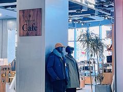 -SnowPeak Cafe(上海环宇城Max店)