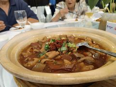 -眉州东坡(华联万柳店)