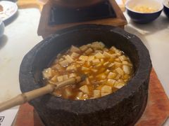 -绿茶餐厅(青岛城阳万象汇店)