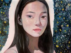-信马画室 成人零基础到个人创作画室(亚运村店)