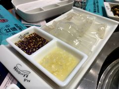 -灶座小锅烀饼·铁锅炖(道里店)