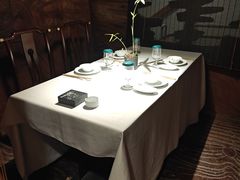 -山壹竹庭院餐厅