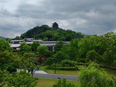 -雅达·阳羡溪山小镇中心