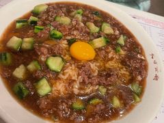 -大哥餐厅(西城花园店)