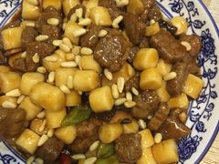 -兔爸私家小厨(新北万达店)