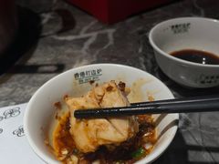 -禄婶鸡煲·打边炉