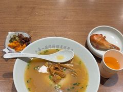 -王春春鸡汤饭(上海中海环宇城店)