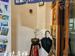 -本味友膳·茶餐厅(和达中心城店)