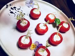 -万丽轩·粤菜(王府井金茂万丽酒店)