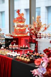 点击看大图 -Aimee'sCake婚礼甜品台·企业商务茶歇