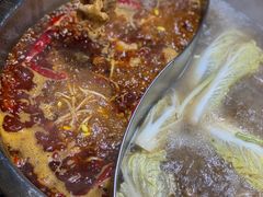 -渝味晓宇火锅(合川路店)