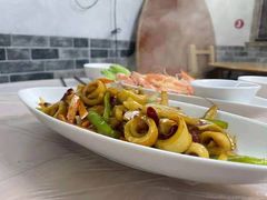 -阿杰臻选海鲜饭店(普陀山店)