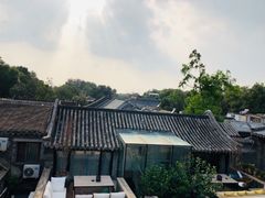 -糖房咖啡(南锣鼓巷店)