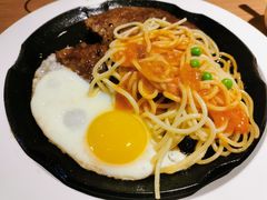 -诺丁牛排(南京江宁万达店)