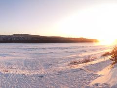-北极村旅游风景区