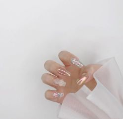 -如一·美甲美睫