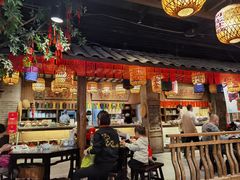 -南京大牌档(崇文门国瑞店)