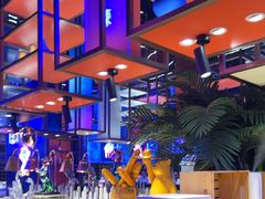 -花西亭·海鲜自助餐厅(瑞城名人酒店)