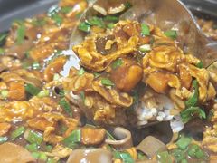 -大胡同天津菜·海肠捞饭·津门皮皮虾锅贴一绝(西姜井店)
