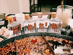-仁虎老火锅(黄泥磅店)