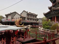 -滦州古城