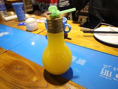 -楼兰古丽新疆菜(钟楼景观店)