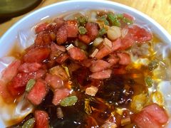 -大众跷脚牛肉馆·非遗传承单位(峨眉山店)