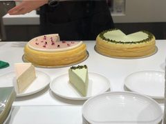 -Lady M(沙田新城市广场店)