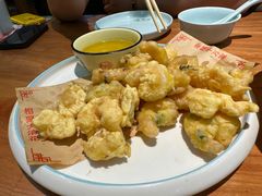 -大清花饺子城(昌黎店)