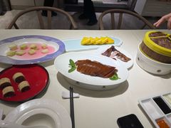 -在前门·烤鸭北京菜(五月花广场店)