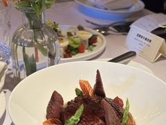 -壳里西餐厅Coquille Seafood Bistro(蒙自路店)