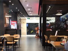 -汉堡王(上海118广场店)