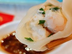-添福来墨鱼饺子 · 海鲜东北菜(泡崖店)