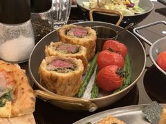-Ciao窑炉披萨餐厅(宁波阪急店)