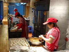 -老巷口川味火锅